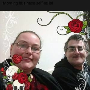 Meet your Posher, Tammy